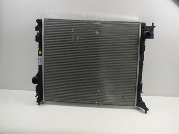 фото thumb №9, Qashqai ii j11 kadjar 1.2tce радиаторов воды оригинал