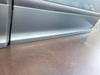 Skoda octavia 2 04-08 5-d hb liftback дверь правое перед+ задний  комплект . lf7v 9901 с Разборки, фото thumb