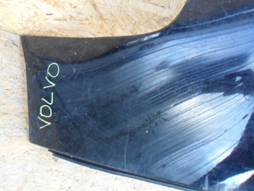 фото thumb №8, Volvo v50 05- бампер задній 30678066