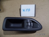 фото thumb №11, Панель стекло правый задняя renault laguna ii 8200317494