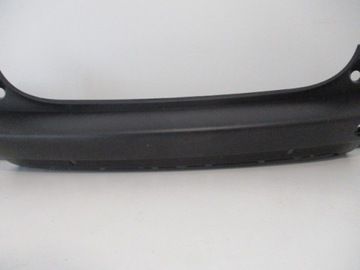 фото thumb №5, 2008 бампер задний зад 4xpdc новый 9801125577