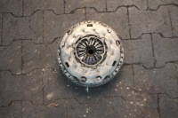 фото thumb №2, Сцепление двухмассовый маховик комплект audi tt 8j 2.0 tfsi 200 km