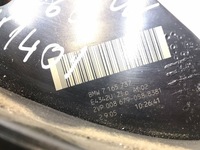 фото thumb №7, Bmw 5 e60 e61 2005 ліва сторона лампа задня