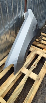 фото thumb №8, Крыло левый перед переднее bmw x3 f25 11.10-08.17/x4 f26 14-18 r цвет a52