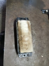 фото thumb №1, Vw taigo 2022 подушка подушка безопасности пассажира 2g0880204f