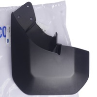 фото thumb №1, Бризковик задній лівий ford transit 2014- / 2019-