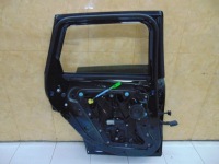 фото thumb №5, Дверь задняя задние левая правое bmw x1 u11