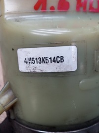 фото thumb №4, Ford focus mk2 1.6 насос усилителя 4m513k514cb