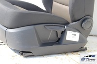 фото thumb №10, Audi q3 сидіння комплект сидінь сидіння сидіння сидіння оббивка 8u велюр pr