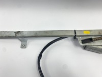 Podajnik поперечина безопасности левый водителя mercedes w140 cl c140 1137020033 Цена, фото thumb