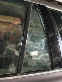 фото thumb №4, Двері лівий зад комплектні volvo xc90 i