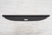 фото thumb №11, Mercedes ml w164 2005-2011 ролета багажника чорна