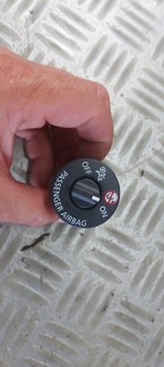 фото thumb №1, Переключатель выключатель подушки безопасности подушка безопасности renault