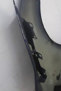 фото thumb №15, Крило лівий перед переднє volkswagen vw golf vi plus 2009r- ld5q - код