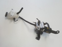 фото thumb №1, Kia niro гибрид насос тормозная abs 18r.