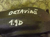 фото thumb №11, Skoda octavia ii 1.9 tdi турбонагнітач 028145702r