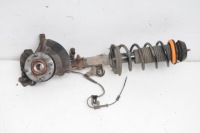 фото thumb №1, Kia picanto ii 1.2 16v mcperson правий перед передній