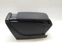 фото thumb №1, Бардачок туннель подлокотник renault scenic iii