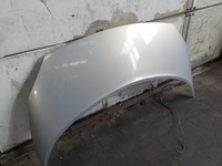 фото thumb №2, Капот передня renault scenic ii 1.9 dci