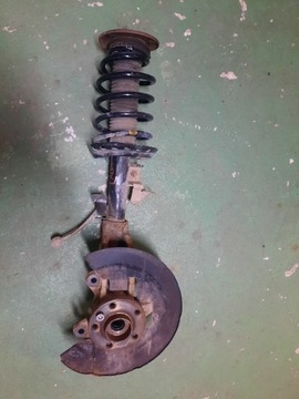 фото thumb №1, Амортизатор mcperson volvo xc60 лівий перед