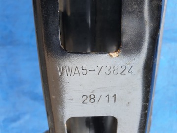 фото thumb №12, Vw golf 6 vi універсал переднє pas балка підсилювач