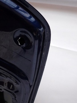 фото thumb №5, Audi q5 2 ii 17- кришка багажника зад