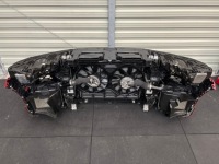 фото thumb №7, Перед kompletny audi rsq8 lift performance laser q8 2025r ls3m chili red