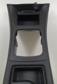 фото thumb №6, Тунель середній бардачок mercedes w169 a1696800350