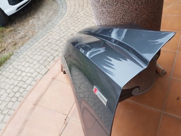 фото thumb №10, Audi q3 ii 83a крило лівий переднє перед