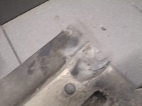 фото thumb №10, Защита подвеска левая audi a6 c6 4f0825215c