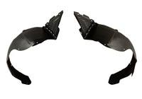 фото thumb №1, Hyundai i30 ii 2012-2017 підкрилки перед ліві+ праві