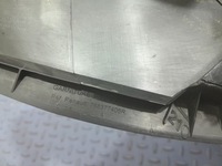 фото thumb №8, Renault megane iv hb 5d комплект защита bok левый 768377406r