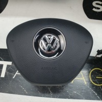 фото thumb №9, Vw up! 1s рестайлінг торпедо консоль подушки ремені подушка