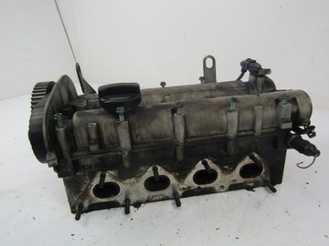 фото thumb №11, Vw volkswagen golf 4 mk4 головка двигуна 1,4 55kw ahw 036103475n 036103373t
