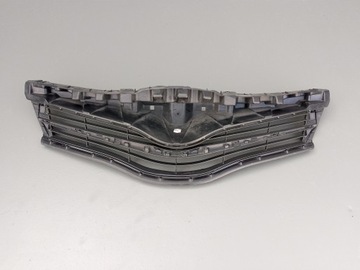 фото thumb №8, Toyota yaris iii 3 11- решётка радиатора решётка радиатор перед 53101-0d220 ÷