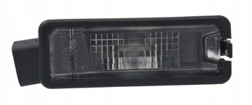 фото thumb №16, Tyc освітлення номерного знака rej.golf vi vii l+p