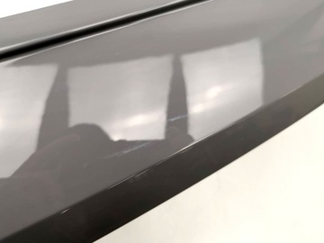 фото thumb №12, Новый бампер зад vw golf 8 viii 5h gti la7c 4xpdc