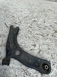 фото thumb №1, Leon iii рестайлинг golf vii рычаг правые перед 5q0407152l