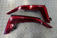 фото thumb №1, Kia niro ii лампа задняя задняя правая full led 22-