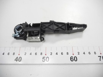 фото thumb №7, Механізм ручка двері передніх правих opel movano b 4423374