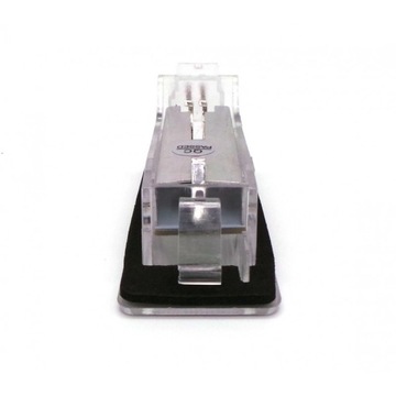 фото thumb №12, Dacia logan mcv лампочки реєстрації led 2szt