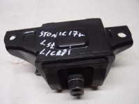 фото thumb №5, Кронштейн подушка двигателя kia stonic 1.6 crdi