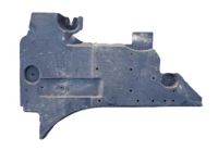 фото thumb №1, Opel grandland x защита плита подвеска левый задняя 9815315780