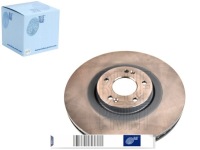 фото thumb №13, Blue print adbp430077 диск тормозная
