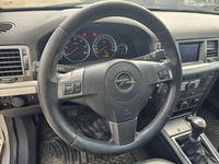 фото thumb №12, Opel vectra c lift воздуховод подушка безопасности водителя