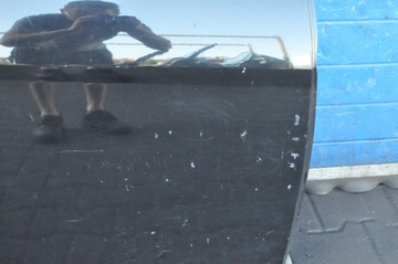 фото thumb №6, Ford focus mk2 рестайлінг універсал двері правий зад задні f3