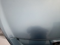 фото thumb №11, Honda civic vii капот кришка двигуна