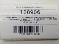 фото thumb №10, Петли ролики дверь раздвижных ford transit courier