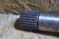 фото thumb №9, Приводной вал правый перед peugeot 508 i 1.6 hdi 9686348480