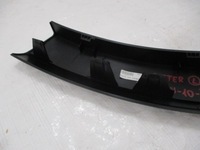 фото thumb №8, Peugeot rifter молдинг бампера ліва передня nowa